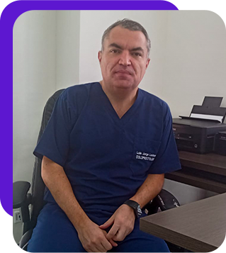 Dr. Jorge Luis Lombana